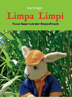 cover image of Limpa Limpi